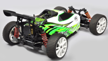 FG670060R FUN CROSS WB535 4WD RTR 26ccm²